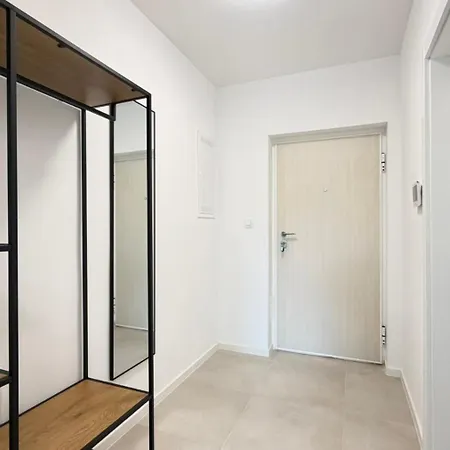 Salt Oasis Apartman *